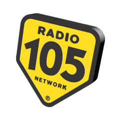 Radio 105 radio