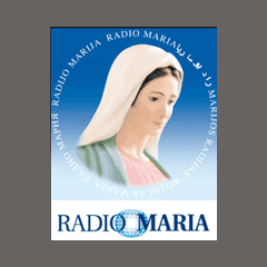 Radio Maria Italy radio