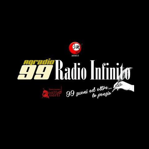 AQRadio 99 Radio Infinito radio