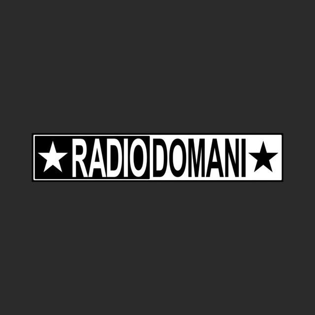 Radio Domani radio