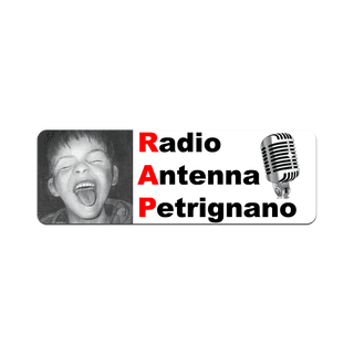 Radio Antenna Petrignano