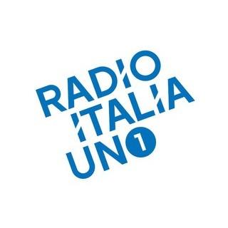 Radio Italia Uno 1 radio