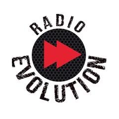 Radio Evolution radio