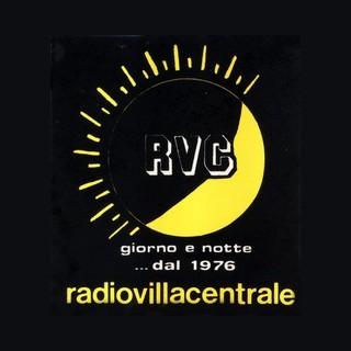 Radio Villa Central radio