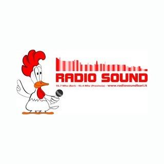 Radio Sound Bari radio