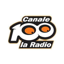 CANALE 100 radio