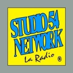 Studio 54 Network radio