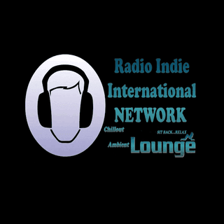 Radio Indie International Lounge Network radio