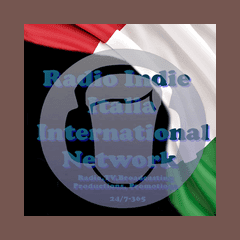 Radio Indie Italia International Network