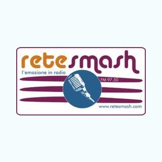 RETE SMASH radio