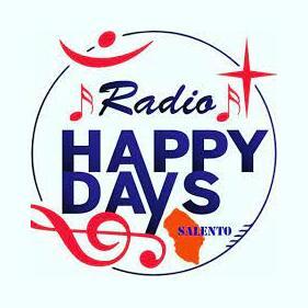 Radio Happy Days Italia radio