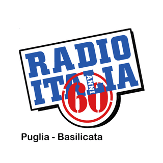 Radio Italia Anni 60 - Puglia radio