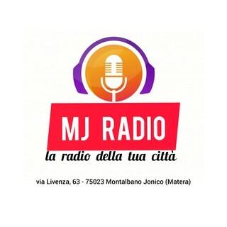 MJ Radio - Montalbano J.co radio