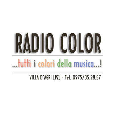 Radio Color radio