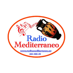 Radio Mediterraneo radio