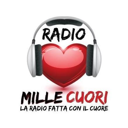 Radio Mille Cuori radio