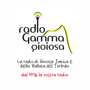 Gamma Gioiosa LoveSongs radio