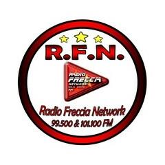 Radio Freccia Network radio