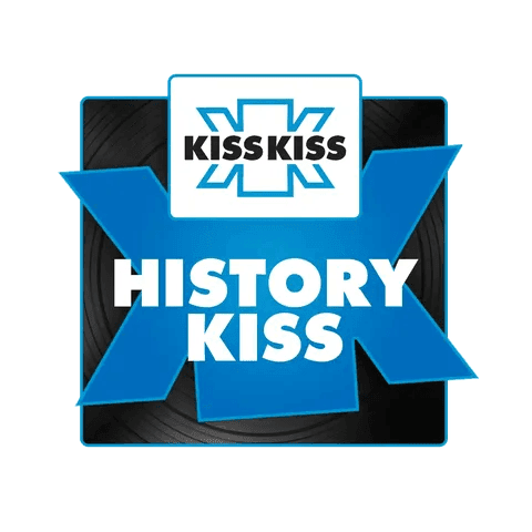 Kiss Kiss History Kiss radio