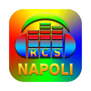 RCS Network Napoli radio