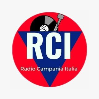 RCI ( Radio Campania Italia) radio