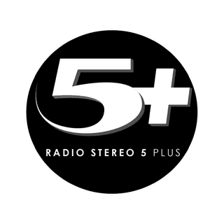 Radio Stereo 5 Plus radio