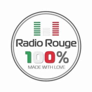 Radio Rouge FM 99.3 radio