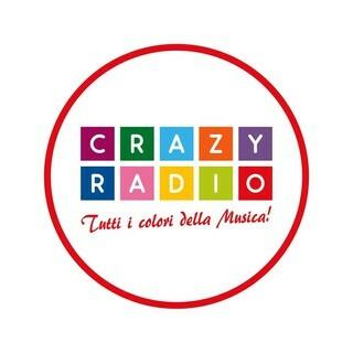 CRAZY RADIO radio