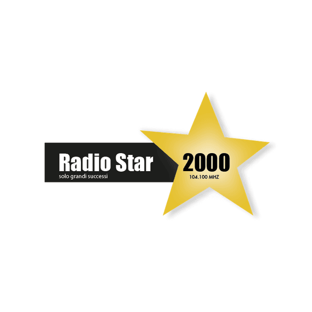 Radio Star 2000 radio