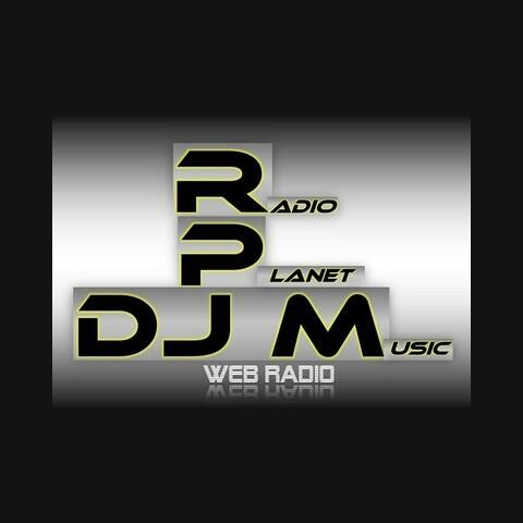 Radio Planet dj Musica radio