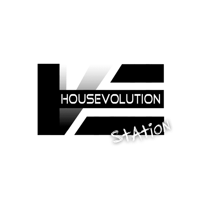 Housevolution Station radio