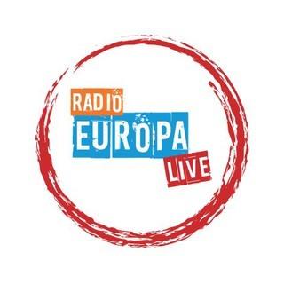 Radio Europa Live radio