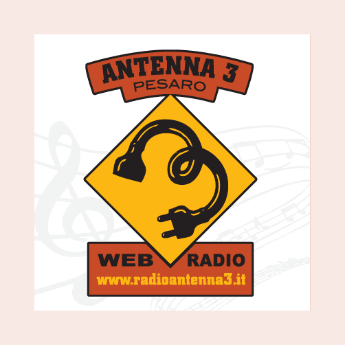 Radio Antenna 3