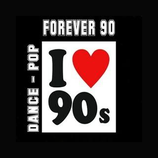 Forever 90 radio