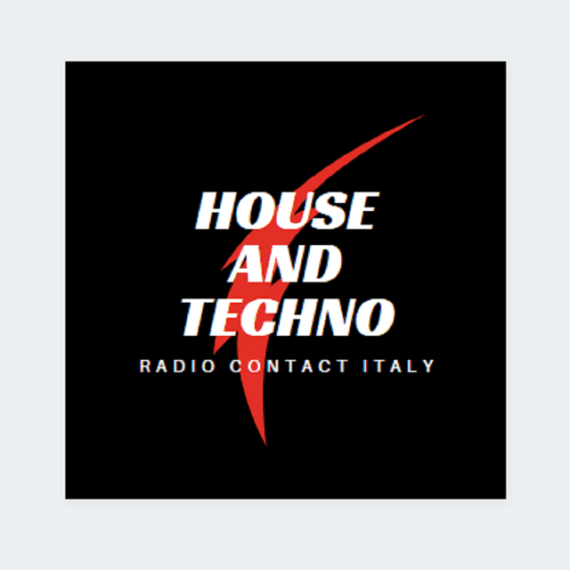 House and Techno radio