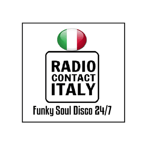 Radio Contact Italy radio