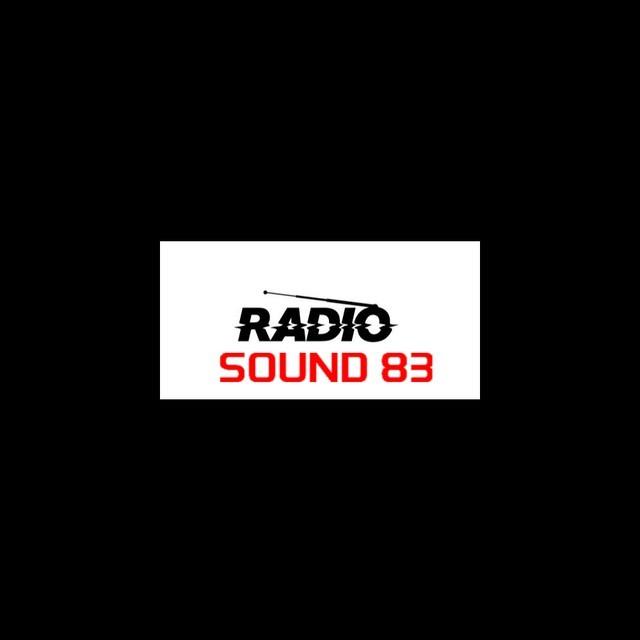 Radio Sound 83 radio