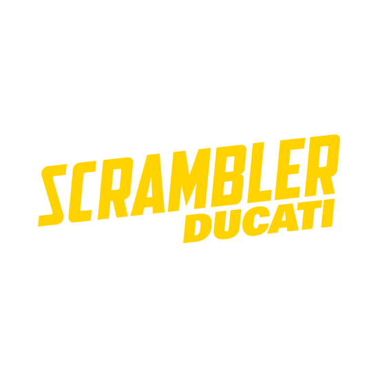 Scrambler Ducati