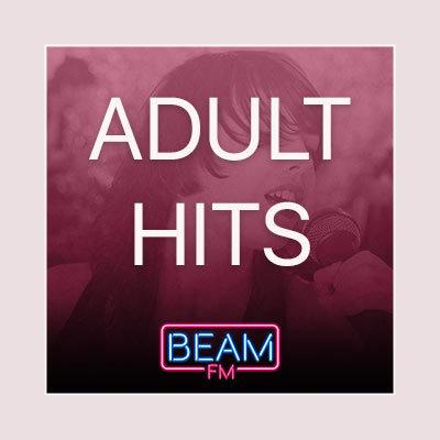 Beam FM - Adult Hits India radio