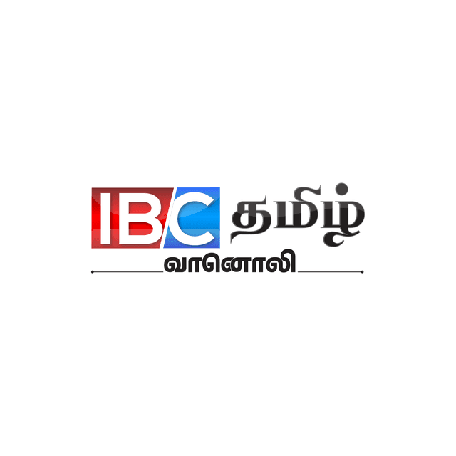 IBC Tamil radio