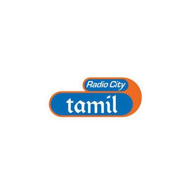 Radio City Tamil radio