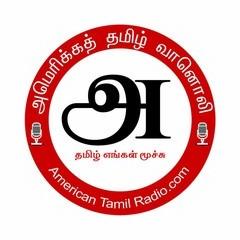 American Tamil Radio