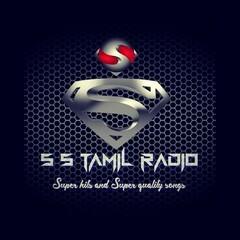 SS Tamil Radio