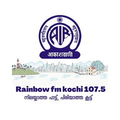 Rainbow FM KOCHI 107.5 radio