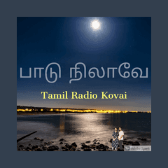 Paadu Nilavae Tamil Radio radio