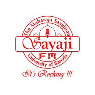 Sayaji FM radio