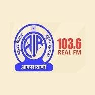 AIR Kozhikode Real 103.6 FM