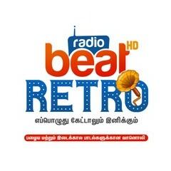 RETRO Radio Beat radio