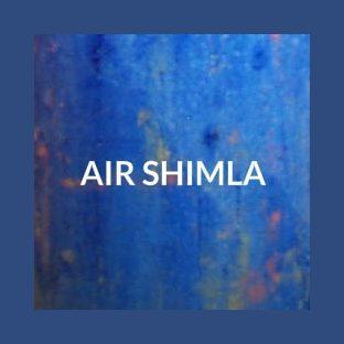 AIR Shimla radio