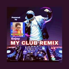 My Club Remix radio